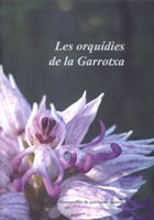 Les orquídies de la Garrotxa