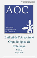 AOC 2010 Butlletí 2