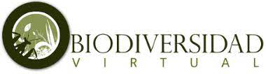 Logo Biodiversidad Virtual
